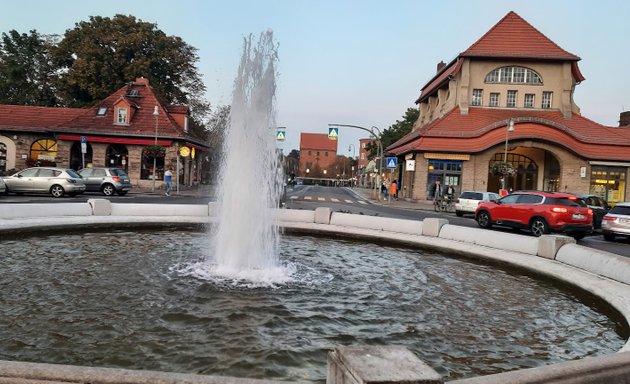 Foto von Ludolfingerplatz