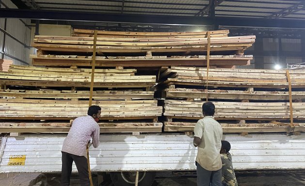 Photo of Sree venkateshwara wood industries