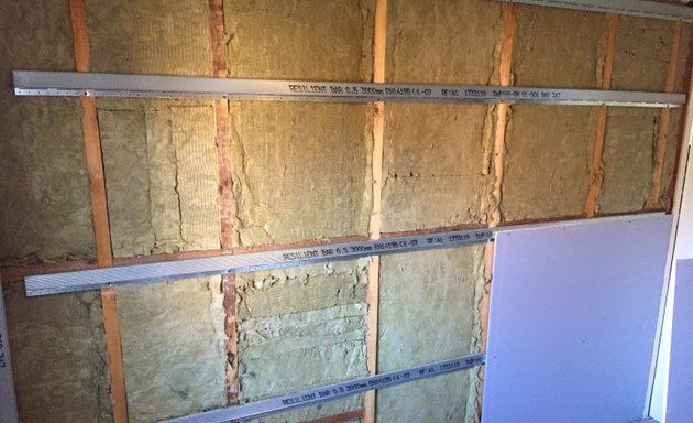 Photo of London Soundproofing Pro