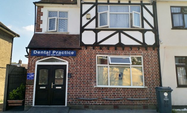 Photo of The Pinner Dental Practice