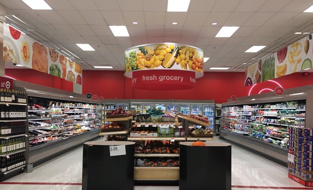 Photo of Target