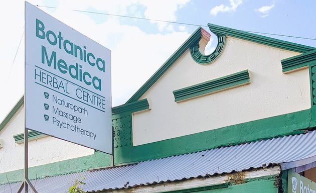 Photo of Botanica Medica