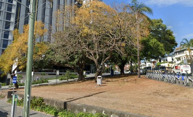 Photo of Tribune Street Park