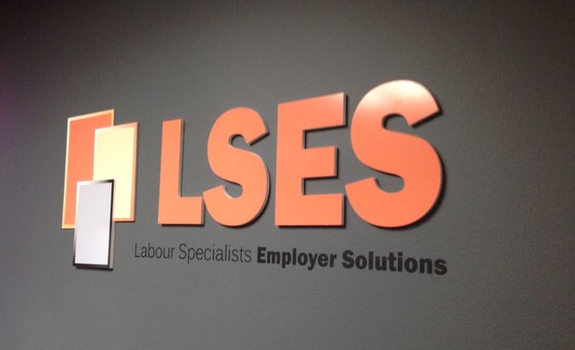 Photo of Labour Specialists Employer Solutions
