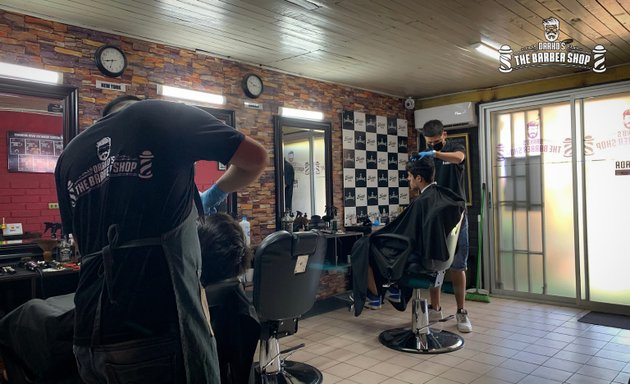 Foto de Darko´s Barber Shop