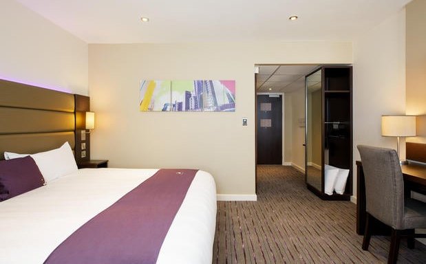 Photo of Premier Inn Nottingham Arena (London Road) hotel