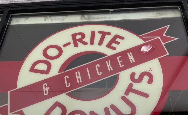Photo of Do-Rite Donuts & Chicken