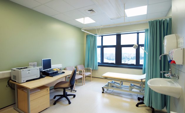 Photo of Derby Private Health