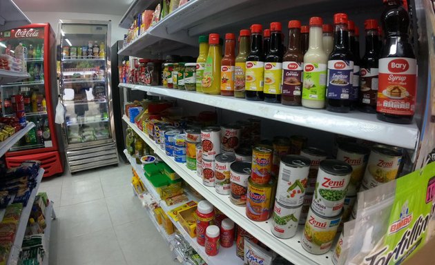 Foto de El zafiro Supermarket