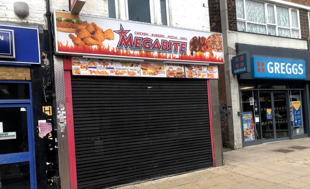 Photo of Megabite Takeaway