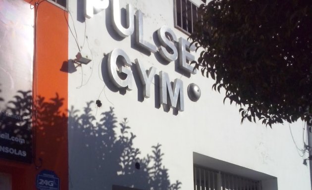 Foto de Pulse Gym