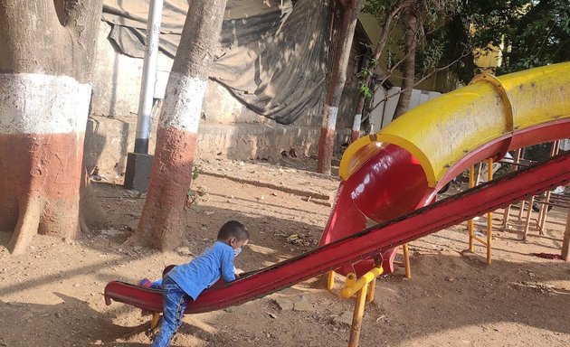 Photo of Kid's Play Area