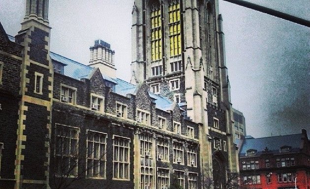 Photo of Union Theological Seminary
