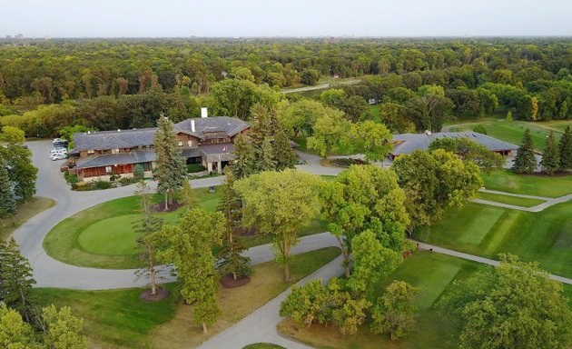 Photo of St Charles Country Club