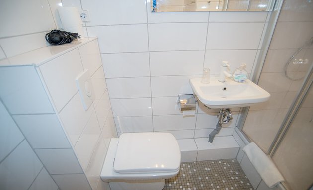 Foto von City Guesthouse Pension Berlin