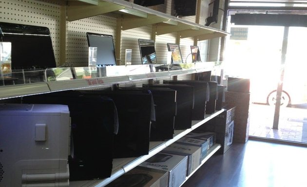 Photo of CT Computers