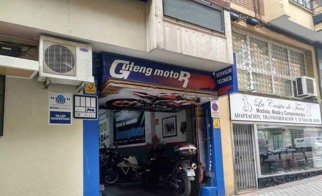 Foto de Guteng Motor SL