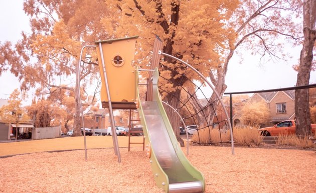 Photo of Liddy Street Reserve Playground