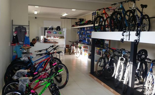 Photo of Melkbos Cycles