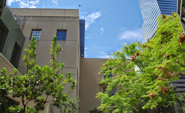 Photo of Los Angeles Public Library