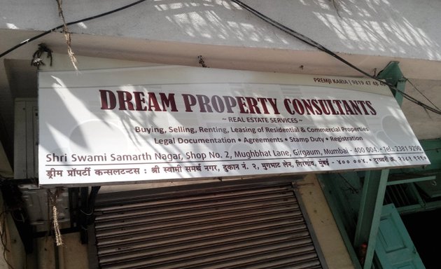 Photo of Dream Property Consultants