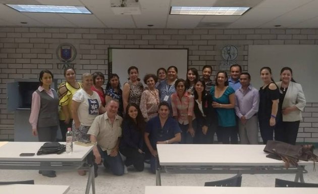 Foto de Colegio Mexicano de Nutriólogos
