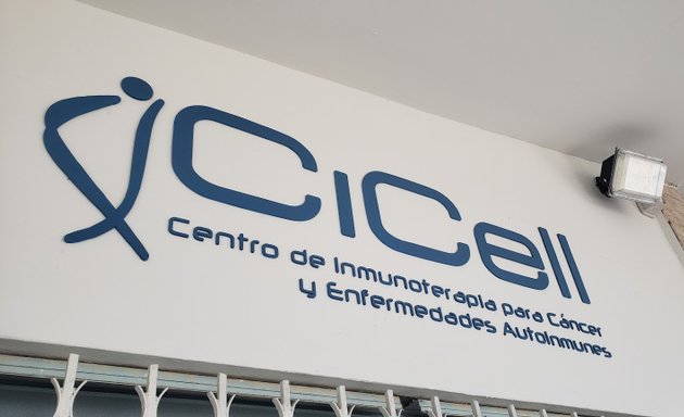 Foto de CICELL - Centro de Inmunoterapia para Cáncer y Enfermedades Autoinmunes