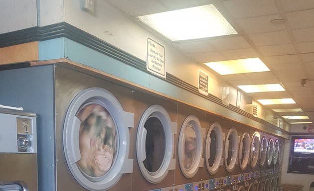 Photo of Main Street Laundromat Inc.