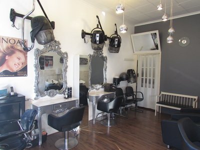 Photo of Meron Beauty Salon