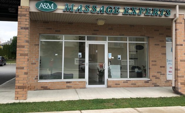 Photo of A&M Massage Experts