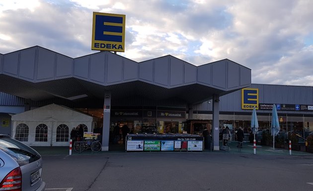 Foto von EDEKA Frede