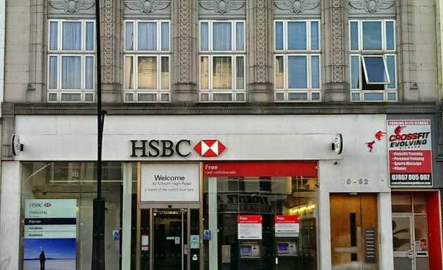 Photo of Hsbc