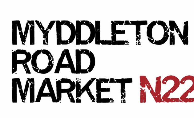 Photo of Myddleton Road Market