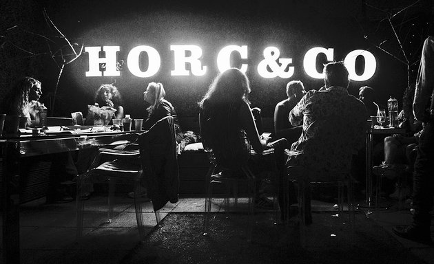 Photo of Horc & Co