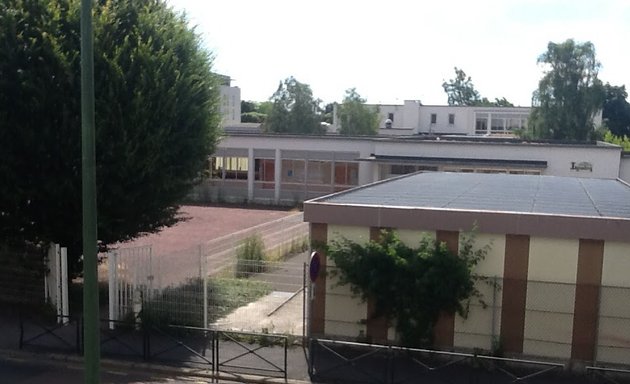 Photo de École Lyautey