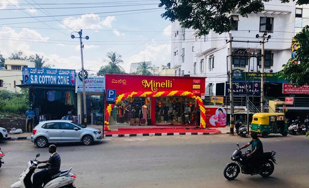 Photo of Minelli The Fashion Store - Vidyaranyapura