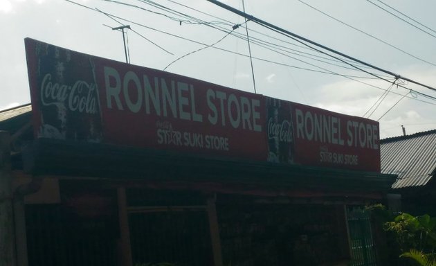 Photo of Ronnel Store