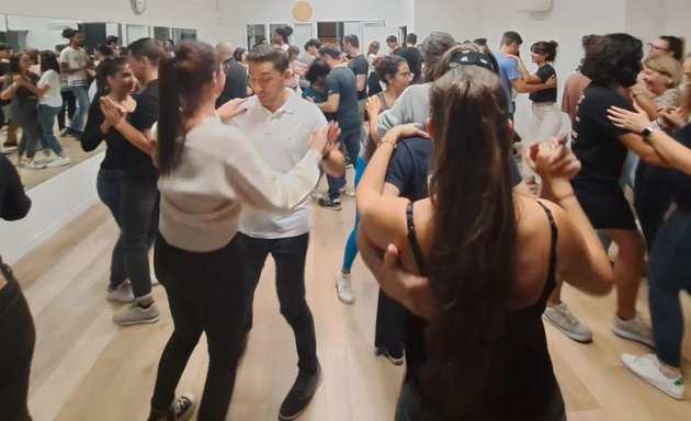 Photo de Lyon Salsa Bachata