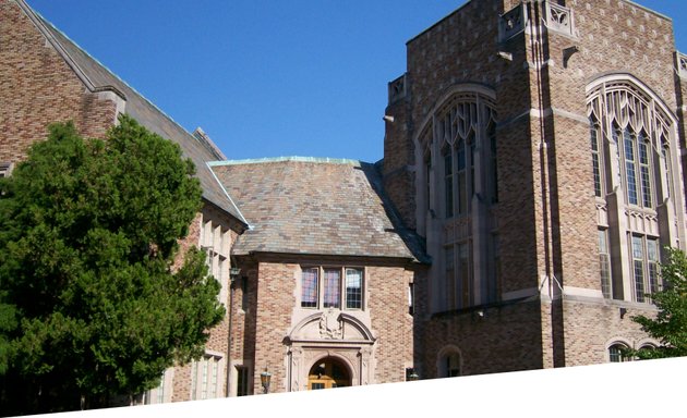 Photo of Hutchinson Hall (HUT)