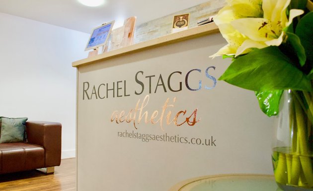 Photo of Rachel Staggs Aesthetics