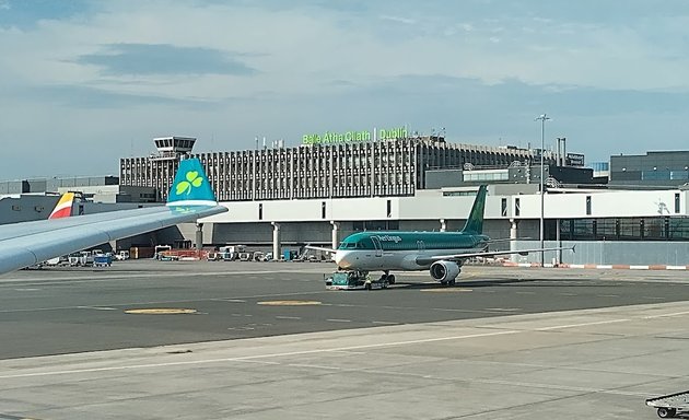Photo of Aer Lingus