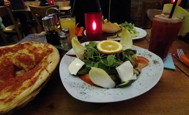 Foto von Mango – café, bar, restaurant