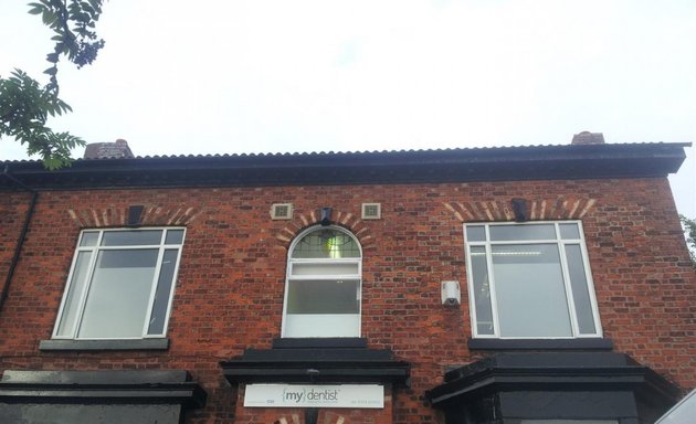 Photo of mydentist, Stanley Road, Bootle