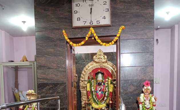 Photo of Sri Muttu Mariyamma Temple