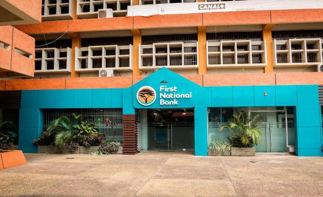 Photo of First National Bank Adum Branch
