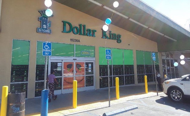 Photo of Dollar King Van Nuys