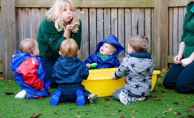 Photo of Little Explorers Nursery and Forest School Carleton