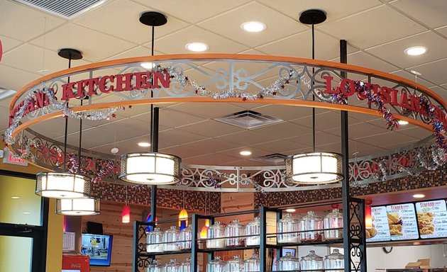 Photo of Popeyes Louisiana Kitchen