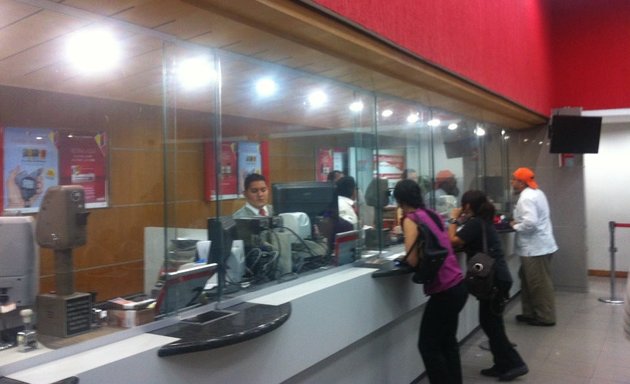 Foto de Banco De Venezuela