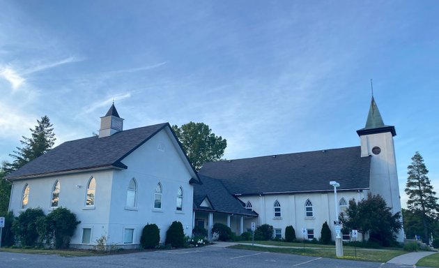 Photo of Stittsville United Church